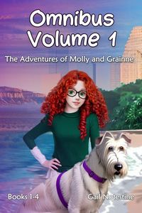 Produktbild: The Adventures of Molly and Grainne Omnibus Volume 1