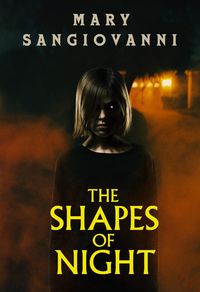 Produktbild: The Shapes of Night