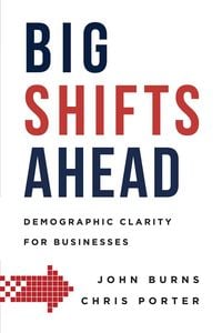 Produktbild: Big Shifts Ahead