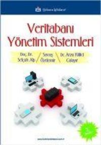 Produktbild: Veritabani Y&ouml;netim Sistemleri