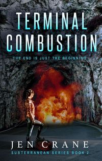 Produktbild: Terminal Combustion (Subterranean)