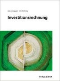 Produktbild: Investitionsrechnung, Bundle