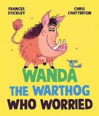 Produktbild: Wanda the Warthog Who Worried