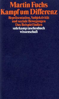 Produktbild: Kampf um Differenz