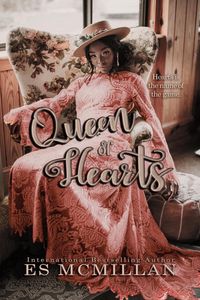 Produktbild: Queen of Hearts (Hand Your Dealt Series)