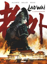 Produktbild: Laowai