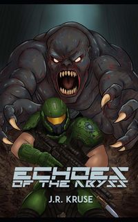 Produktbild: Echoes of the Abyss