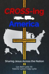 Produktbild: Crossing America
