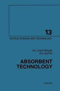 Produktbild: Absorbent Technology