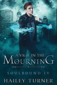 Produktbild: A Vigil in the Mourning