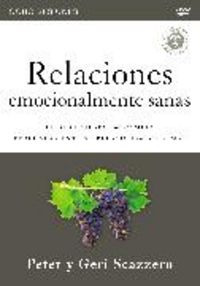 Produktbild: Relaciones emocionalmente sanas Video de estudio