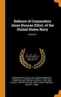 Produktbild: Defence Of Commodore Jesse Dun