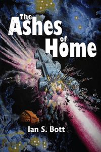 Produktbild: The Ashes of Home