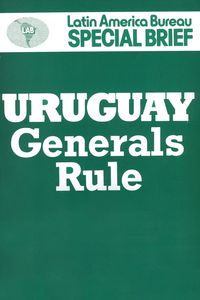 Produktbild: Uruguay