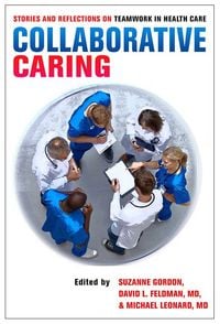 Produktbild: Collaborative Caring