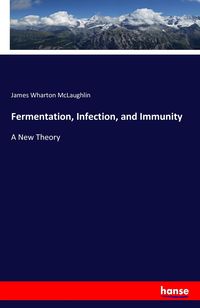 Produktbild: Fermentation, Infection, and Immunity
