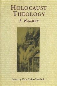 Produktbild: Holocaust Theology