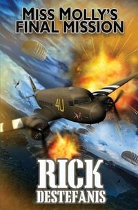 Produktbild: Miss Molly's Final Mission