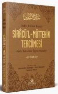 Produktbild: Sirac&uuml;l M&uuml;ttekin Terc&uuml;mesi 1.Cilt