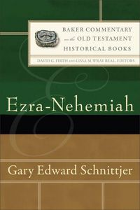 Produktbild: Ezra-Nehemiah