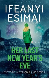 Produktbild: Her Last New Year's Eve