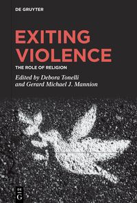 Produktbild: Exiting Violence