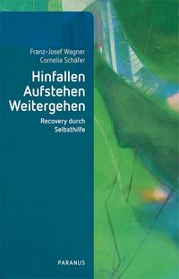 Produktbild: Hinfallen, Aufstehen, Weitergehen