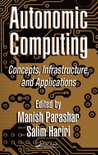Produktbild: Autonomic Computing