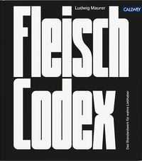 Produktbild: Fleisch-Codex