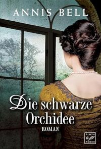 Produktbild: Die schwarze Orchidee