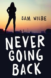 Produktbild: Never Going Back