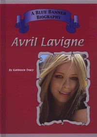 Produktbild: Avril Lavigne