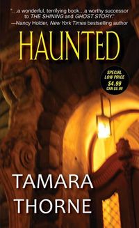 Produktbild: Haunted