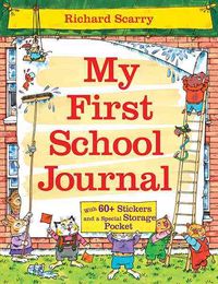 Produktbild: My 1st School Journal