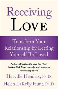 Produktbild: Receiving Love
