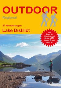 Bild vom Artikel 27 Wanderungen Lake District vom Autor Anna Regeniter