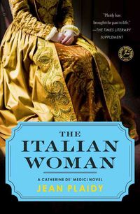 Produktbild: Italian Woman Original/e