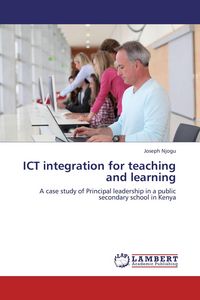 Produktbild: ICT integration for teaching and learning