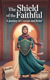 Produktbild: The Shield of the Faithful: (Young Adult Fiction: Religious - Muslim, #1)
