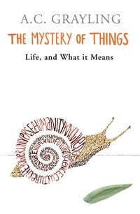 Produktbild: The Mystery of Things
