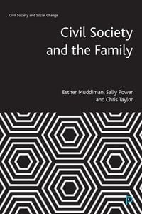 Produktbild: Civil Society and the Family