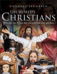 Produktbild: The World's Christians