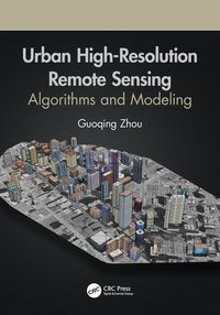 Produktbild: Urban High-Resolution Remote Sensing
