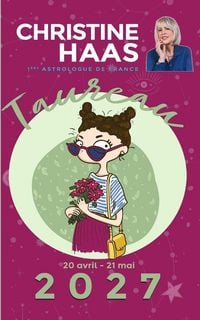 Produktbild: Taureau 2027