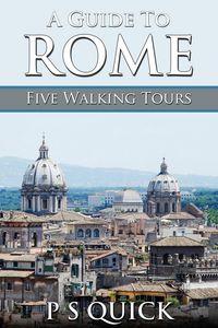 Produktbild: Guide to Rome
