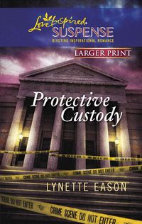 Produktbild: Protective Custody
