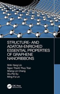 Produktbild: Lin, S: Structure- and Adatom-Enriched Essential Properties