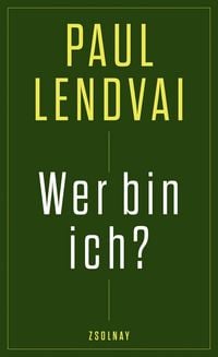 Produktbild: Wer bin ich?