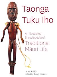 Produktbild: Taonga Tuku Iho