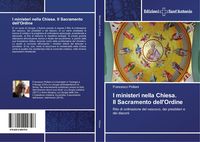 Produktbild: I ministeri nella Chiesa. Il Sacramento dell'Ordine